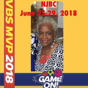 Meet your Posher, Eunice